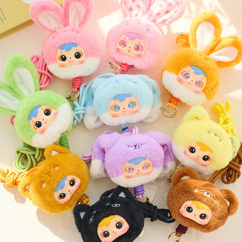 Cute toys
