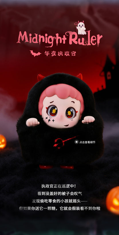 Piny萌え鬼が街を出る！