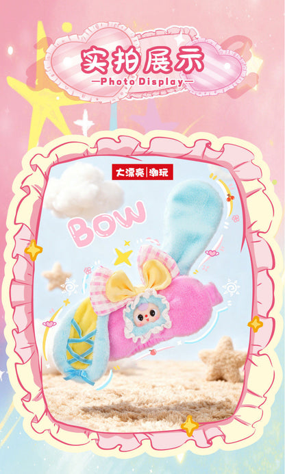 3歳の子供が眠る眼帯 mr1010