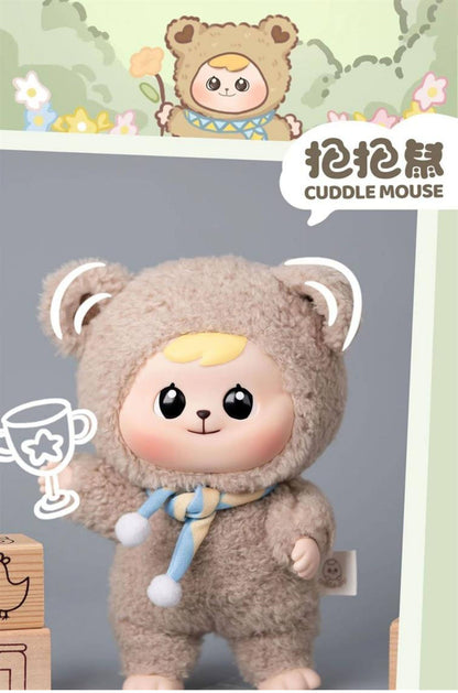 Bao Ao series  mr0159