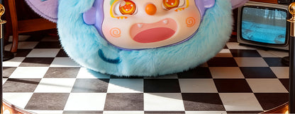 Blond puppies hallo nightly bride box mr1036