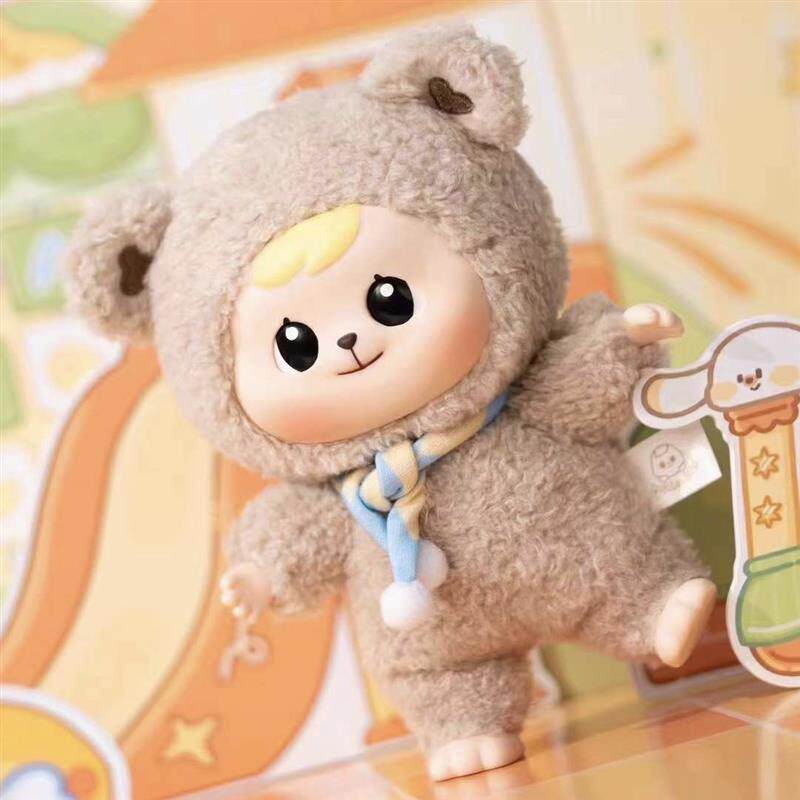 Bao Ao series  mr0159