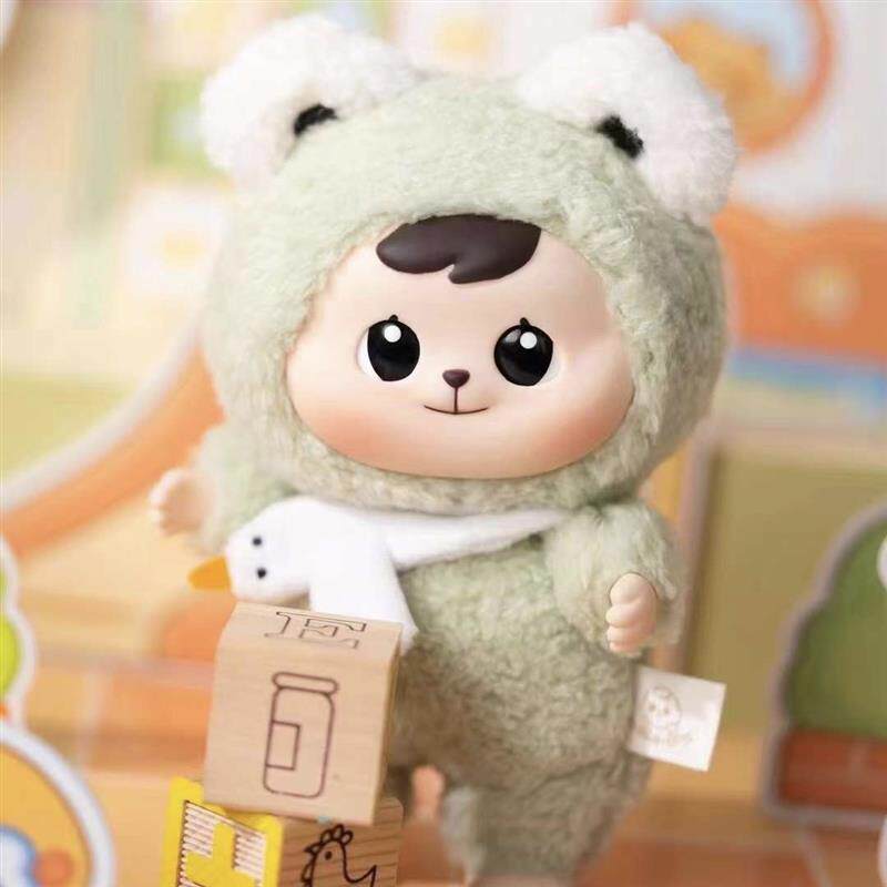 Bao Ao series  mr0159