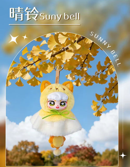 百変小藍姆猫曜事務所モケットブラインドボックス mr1038