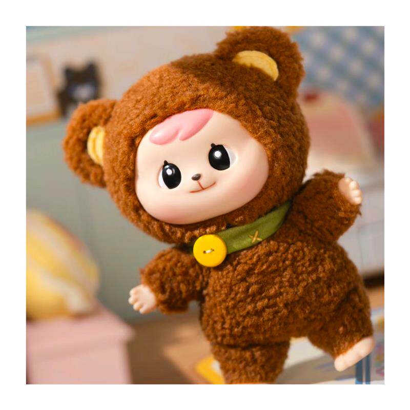 Bao Ao series  mr0159