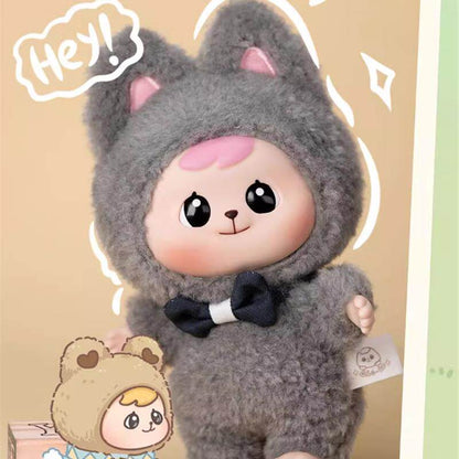 Bao Ao series  mr0159